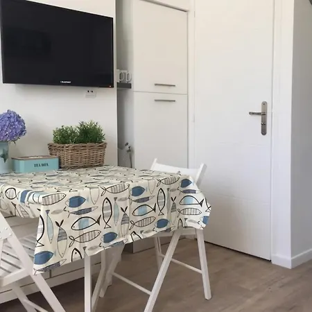 Beau Duplex Dans Longere A 5 Min De La * Larmor-Plage