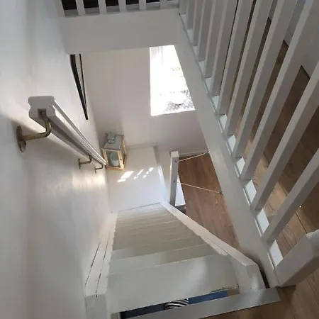 Beau Duplex Dans Longere A 5 Min De La
