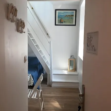 Beau Duplex Dans Longere A 5 Min De La Apartment
